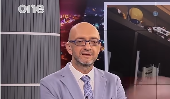 Ο Σταμάτης Ζαχαρός αντιμέτωπος με την κρίση της ΕΣΗΕΑ