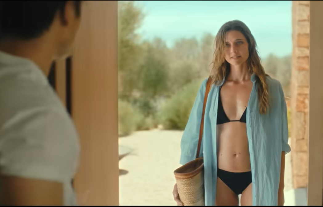 Netflix: Το ερωτικό θρίλερ «Fall for Me» που ανεβάζει την ένταση
