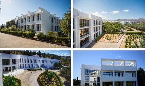 STEP-C και Bilişim Vadisi υπέγραψαν μνημόνιο για συνεργασίες Ελλάδας-Τουρκίας