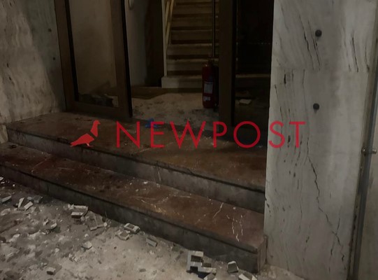 Κολωνός: Αυτός είναι ο εκρηκτικός μηχανισμός – Πώς έγινε η έκρηξη – Τι ερευνούν οι Αρχές  (Βίντεο – φωτογραφίες)