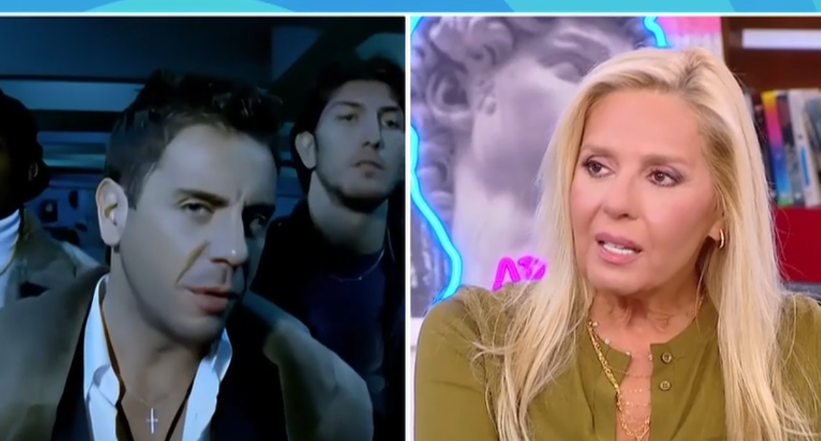 Έλενα Μακρή Λυμπέρη για Γιώργο Μαζωνάκη: «Η οικογένειά του προσπάθησε να τον σώσει από τον θάνατο»