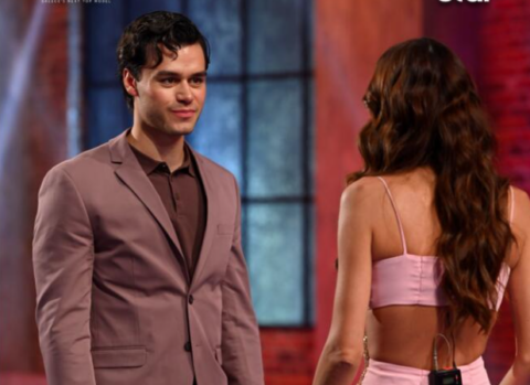 GNTM Sneak Preview: «Ούτε θρίαμβο βλέπω, ούτε δυναμισμό βλέπω…»