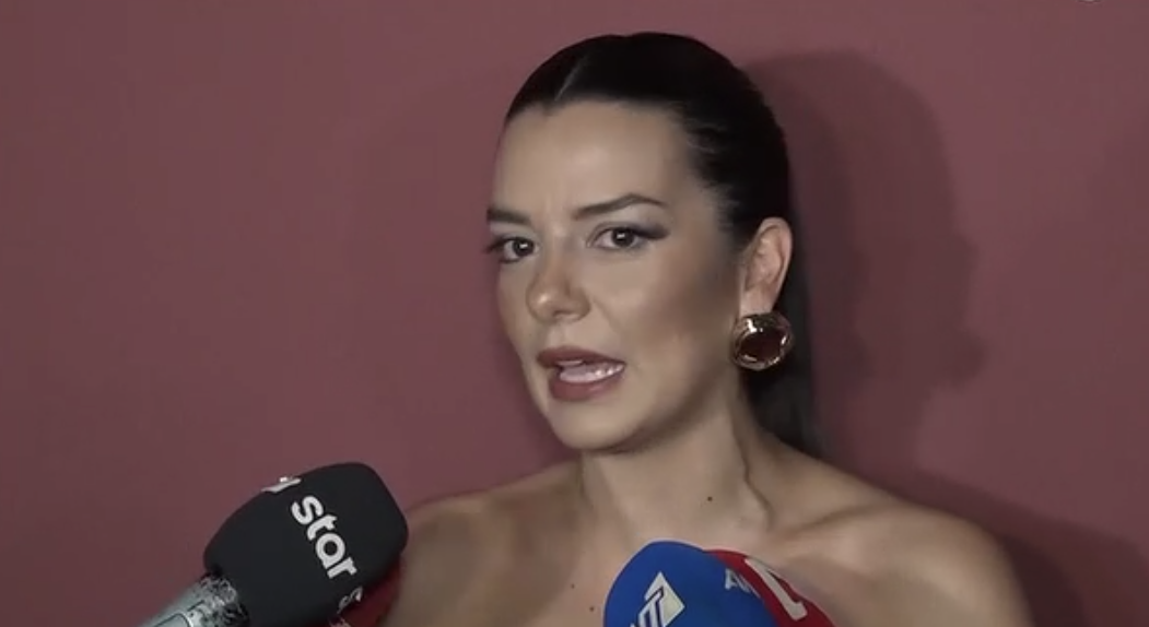 Νικολέττα Ράλλη για Φαίη Σκορδά: «Συζητήσαμε να είμαι στην εκπομπή της» – Γιατί δεν θα τη δούμε στο «For You»