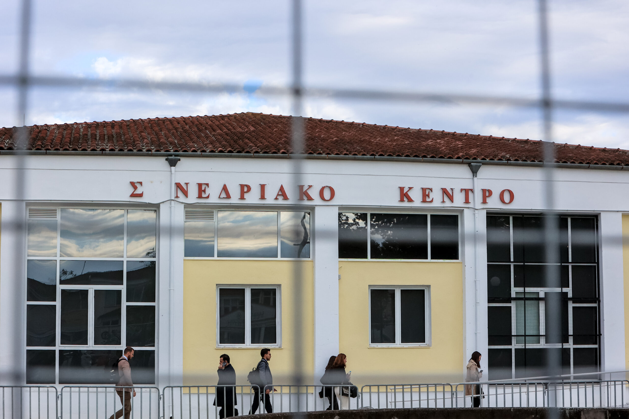 Δίκη για τα Τέμπη: Επιφυλάχθηκε η εισαγγελέας για την κλήση των γενικών γραμματέων – Αναμένεται η απόφαση