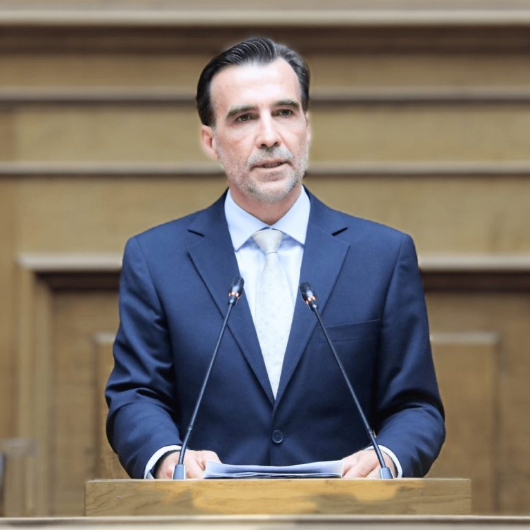 Χουρδάκης ζητά κρατική στήριξη για πράσινο στην «Αλυσίδα» της Χαριλάου
