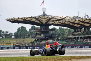 Formula 1: Φερστάπεν και Νόρις ισόβαθμοι μετά τη Μαλαισία – Στους 320 βαθμούς ο Αντονέλι