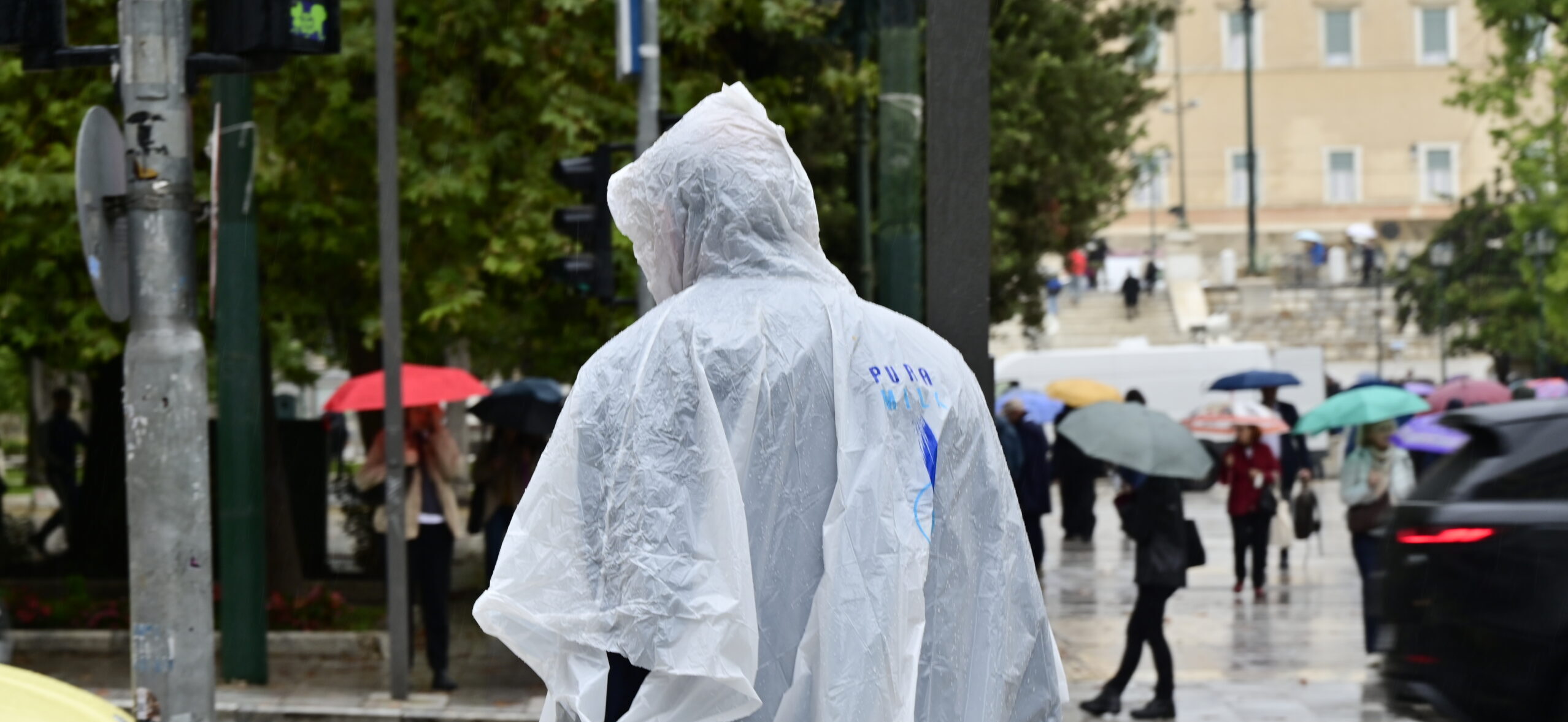 Καιρός: Μικρή ανάσα πριν από τη νέα κακοκαιρία – Πότε και πού θα χτυπήσει με ισχυρές βροχές, πτώση της θερμοκρασίας και καταιγίδες