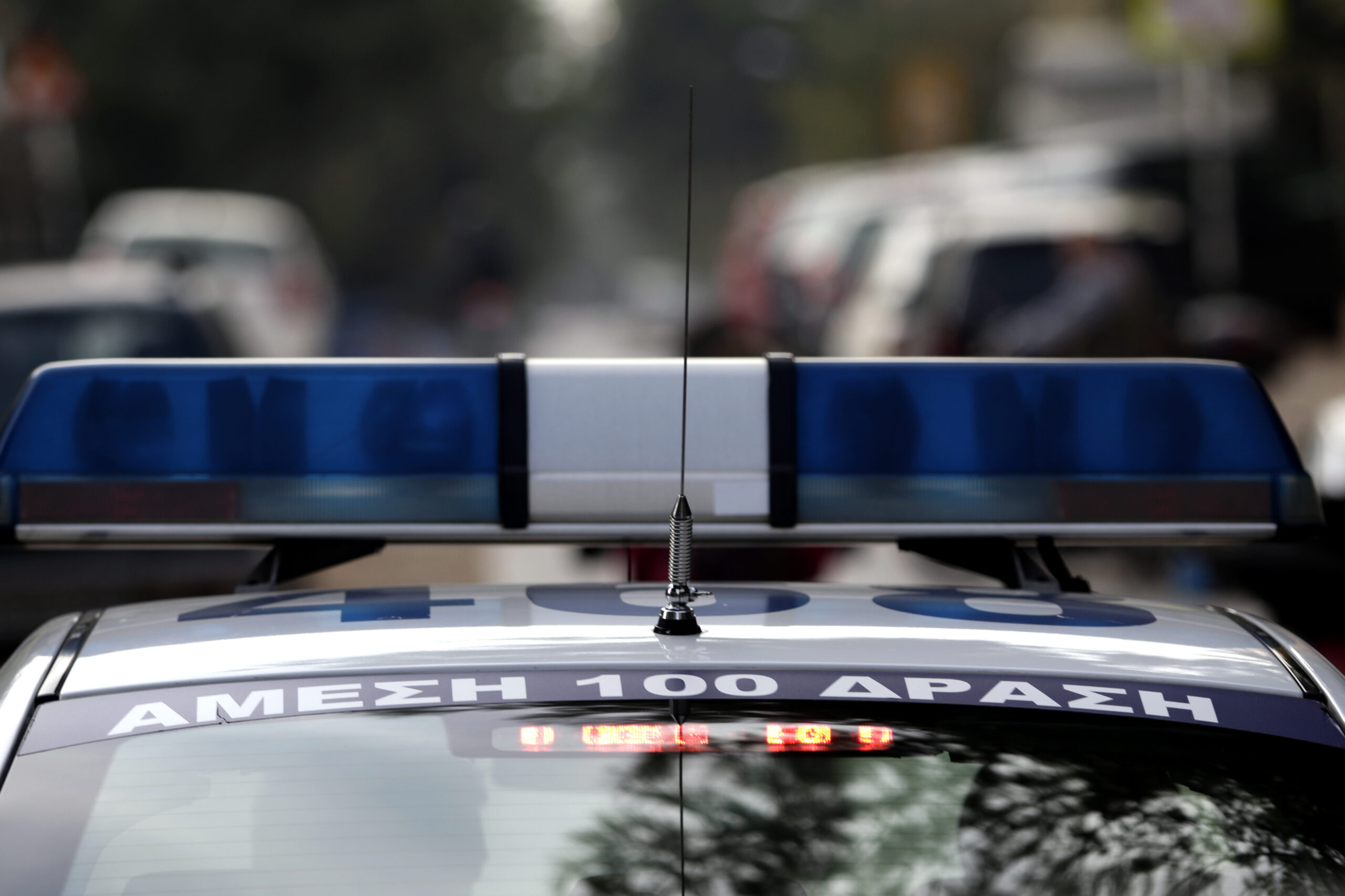 Αττική: Χειροπέδες σε δύο άτομα για κοκαΐνη από τη Διεύθυνση Οργανωμένου Εγκλήματος