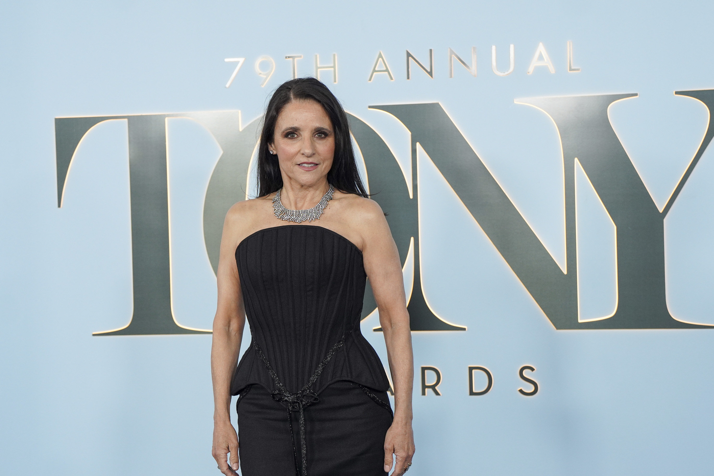 79th Annual Tony Awards Red Carpet