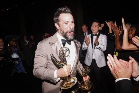 78th Primetime Emmy Awards - Governors Gala