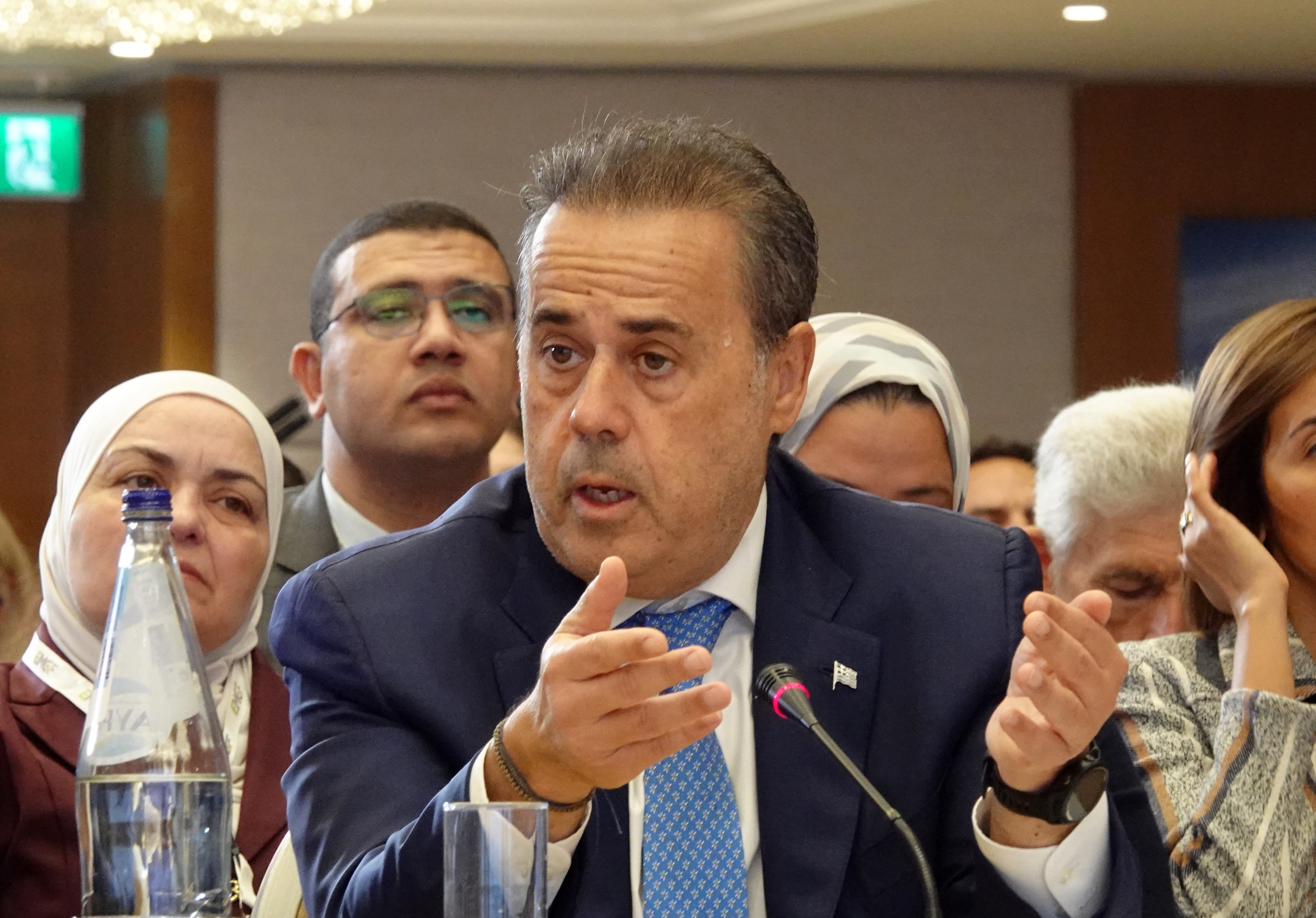 Παπασταύρου: Μετρημένα, στοχευμένα και συγκεκριμένα τα μέτρα στήριξης για την ενέργεια