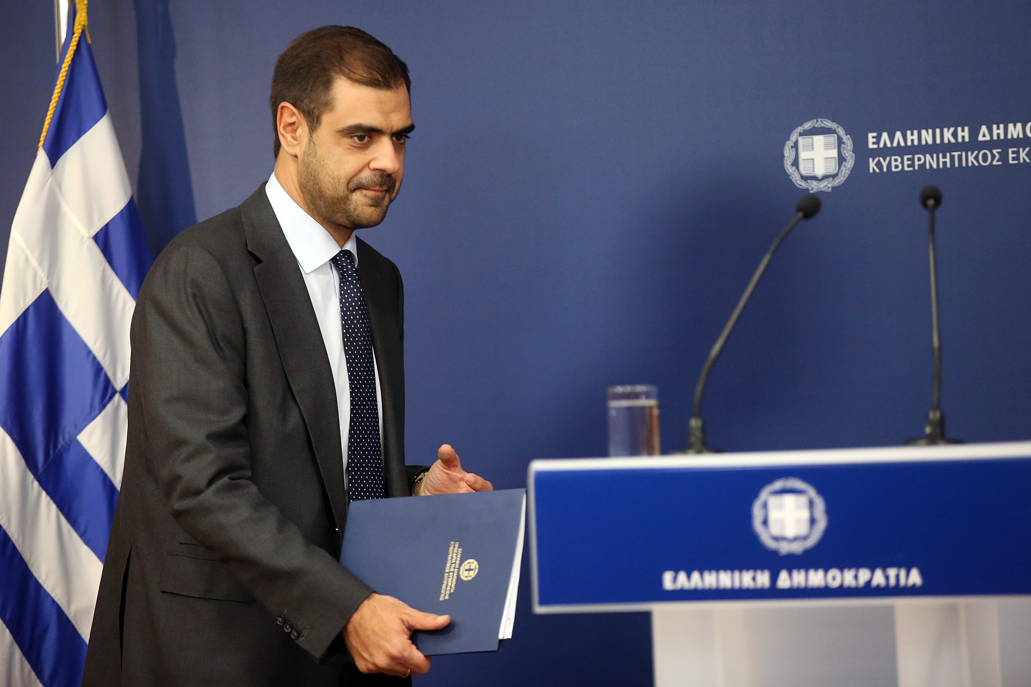 ΕΝΗΜΕΡΩΣΗ ΠΟΛΙΤΙΚΩΝ ΣΥΝΤΑΚΤΩΝ - ΜΑΡΙΝΑΚΗΣ Π