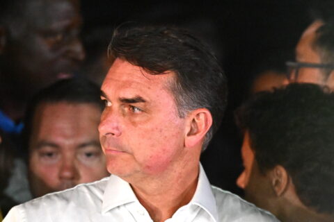 Lula da Silva wins presidential runoff election against Flavio Bolsonaro