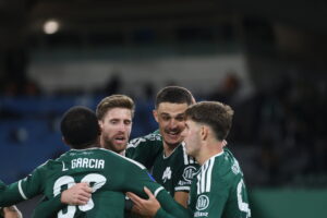 Κύπελλο Ελλάδας: Παναθηναϊκός-Άρης: 2-1 – Νίκη στο 89’ με μαγικό τακουνάκι του Ραστόντερ