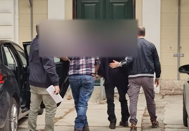 Αιματηρό επεισόδιο στο Ναύπλιο: 64χρονος τραυμάτισε σοβαρά 49χρονο με κυνηγετικό όπλο