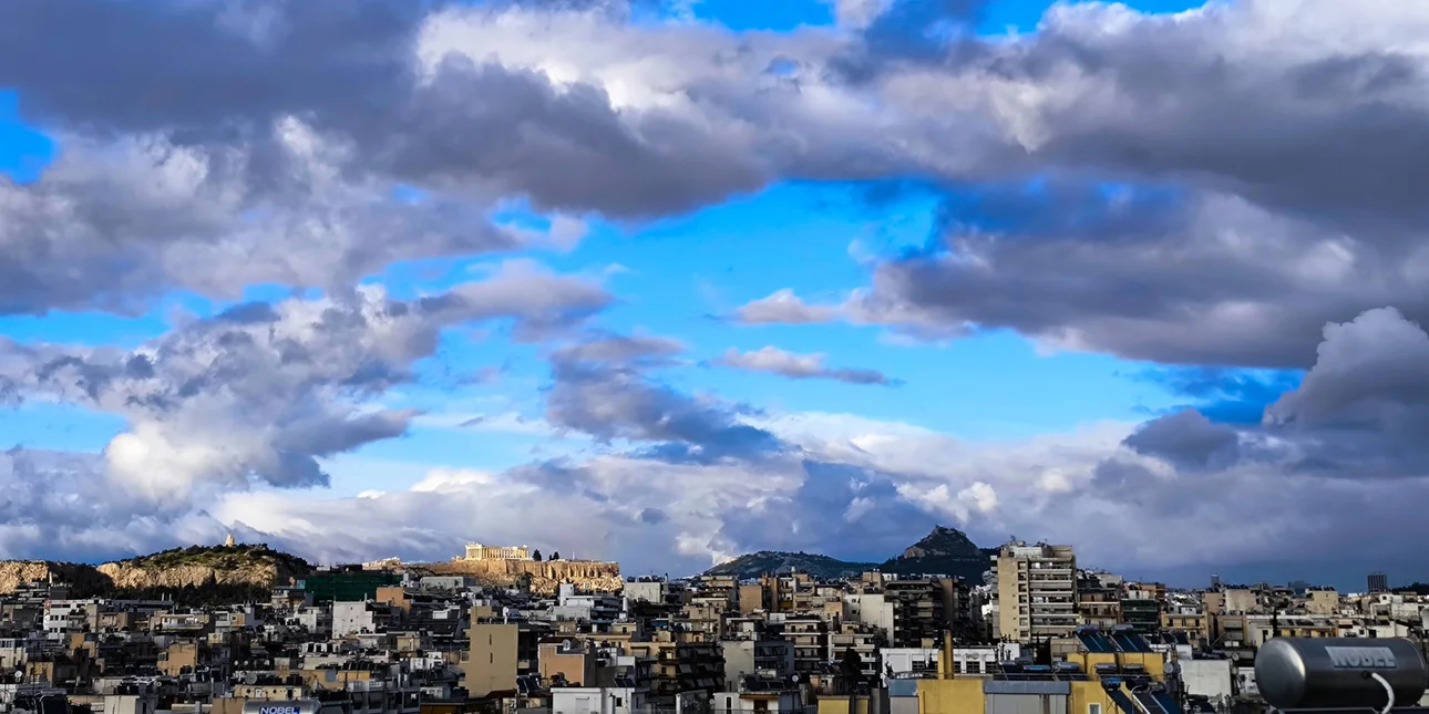 Οι γειτονιές που αλλάζουν χέρια: Πώς μεταμορφώνεται ο χάρτης της Αθήνας