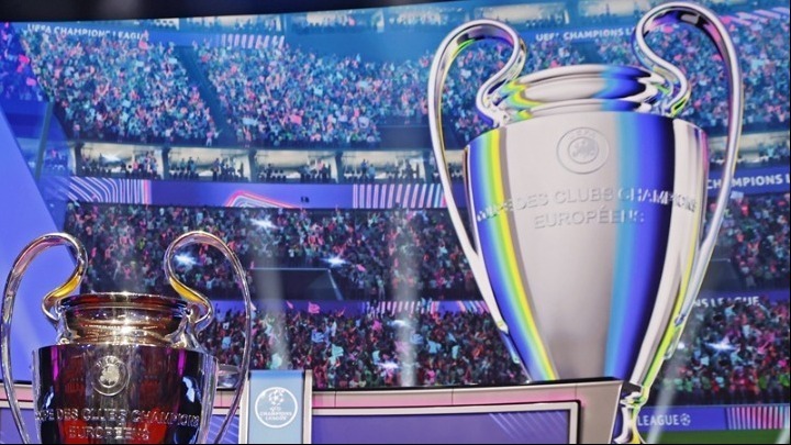 Champions League: Ματσάρα Σίτι-Παρί στο «Etihad» – Το σημερινό πρόγραμμα