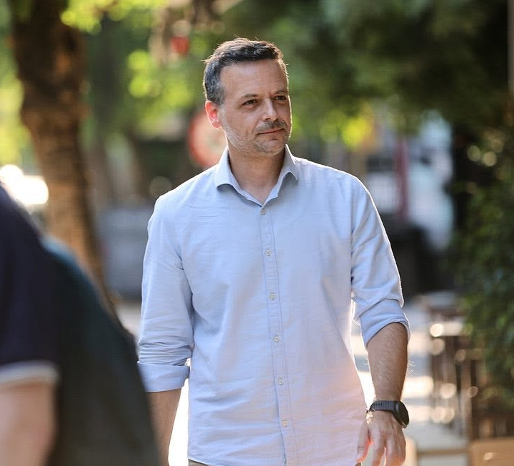 Χάρης Δούκας: «Οι πόλεις δεν μένουν αμέτοχες – Στην Αθήνα απαντάμε με ουσιαστική στήριξη»