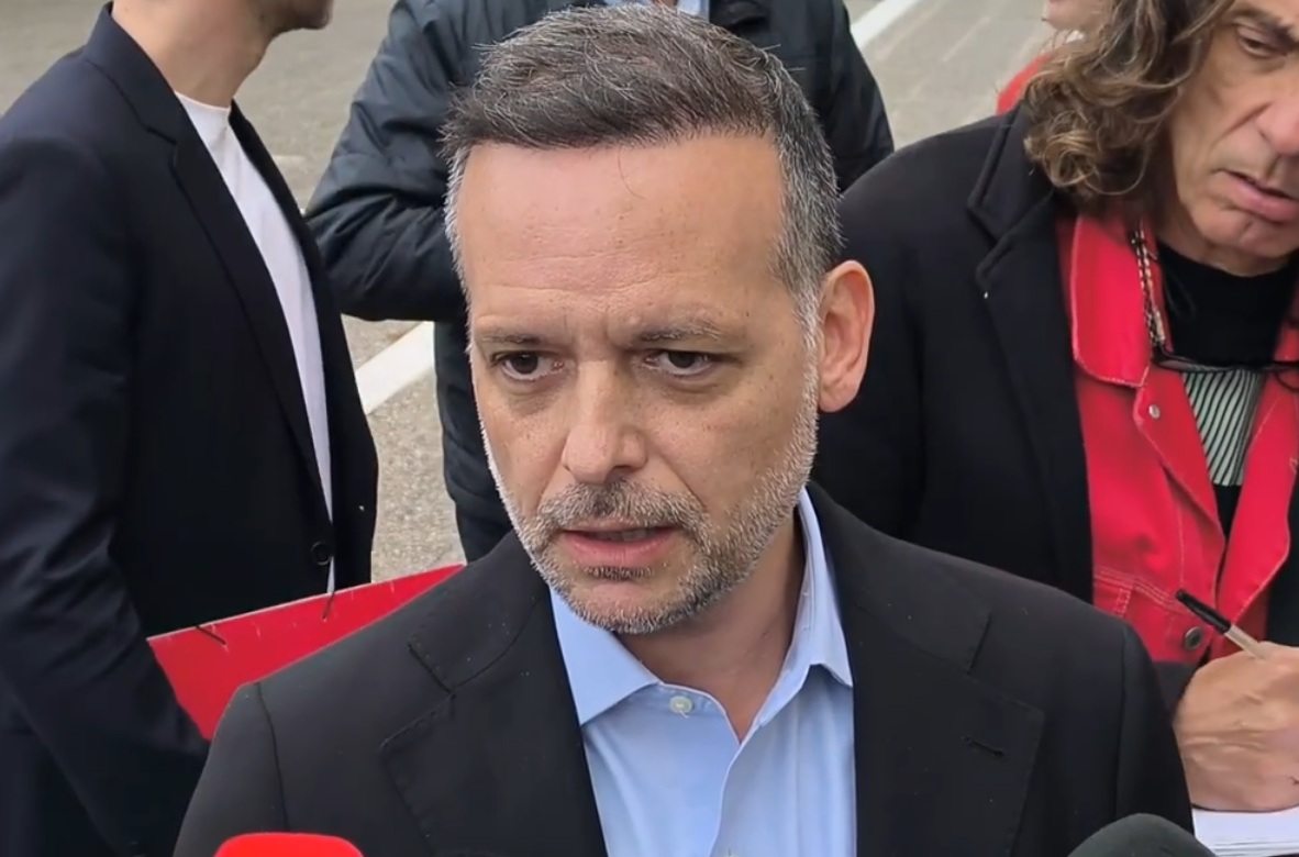 Δούκας για Κυψέλη: Ανοίγουν το Σάββατο τα σπίτια – Έλεγχοι από τρεις μηχανικούς για οριστική καταγραφή ζημιών (Βίντεο)