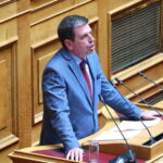 [388652] ΣΥΝΕΔΡΙΑΣΗ ΤΗΣ ΟΛΟΜΕΛΕΙΑΣ ΤΗΣ ΒΟΥΛΗΣ ΓΙΑ ΤΗΝ ΑΝΑΘΕΩΡΗΣΗ ΤΟΥ ΣΥΝΤΑΓΜΑΤΟΣ / 3η ΗΜΕΡΑ (ΓΙΑΝΝΗΣ ΠΑΝΑΓΟΠΟΥΛΟΣ / EUROKINISSI)27/07/2026 15:07:03