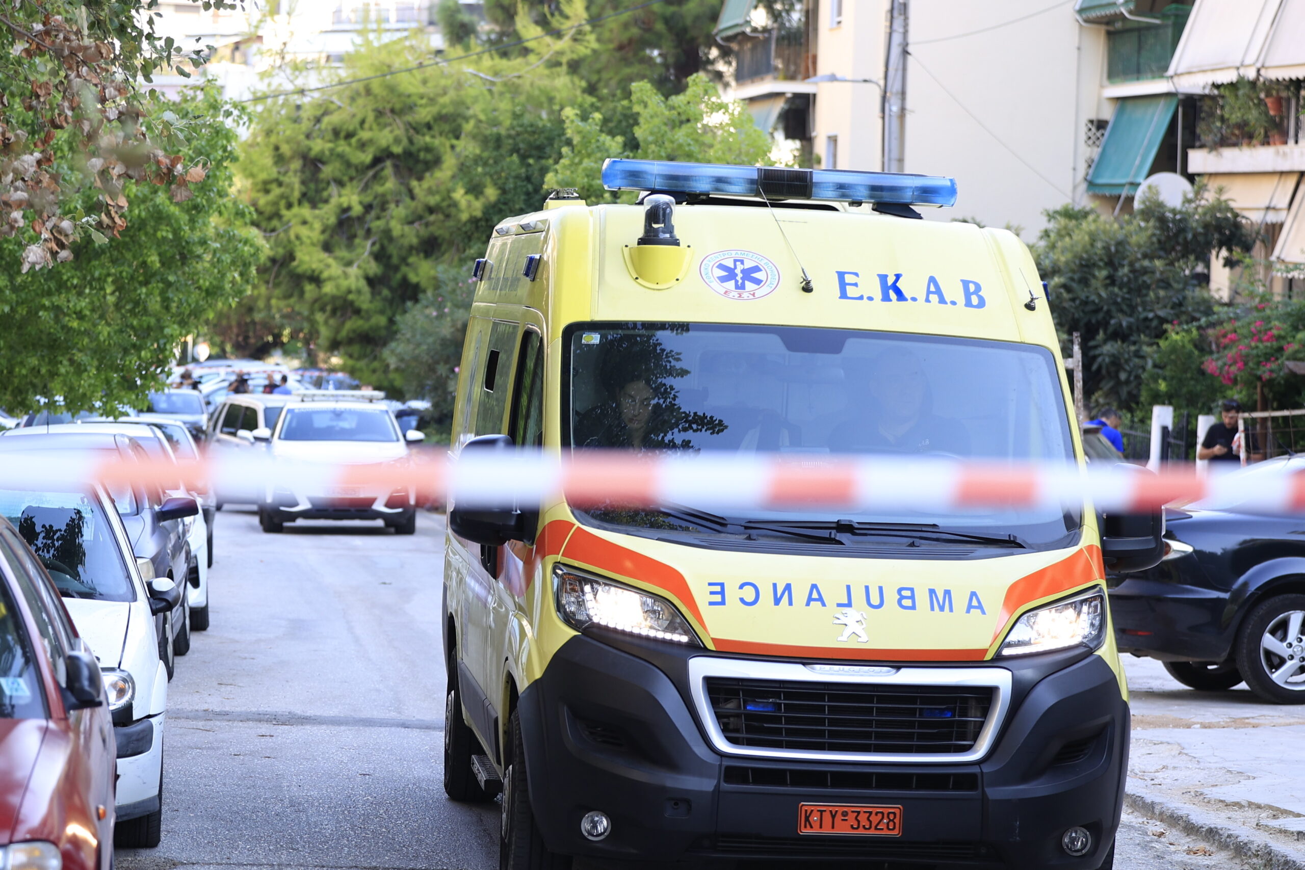 Ρόδος: Νεκρός 65χρονος μοτοσυκλετιστής – Ανετράπη η τετράτροχη μηχανή του