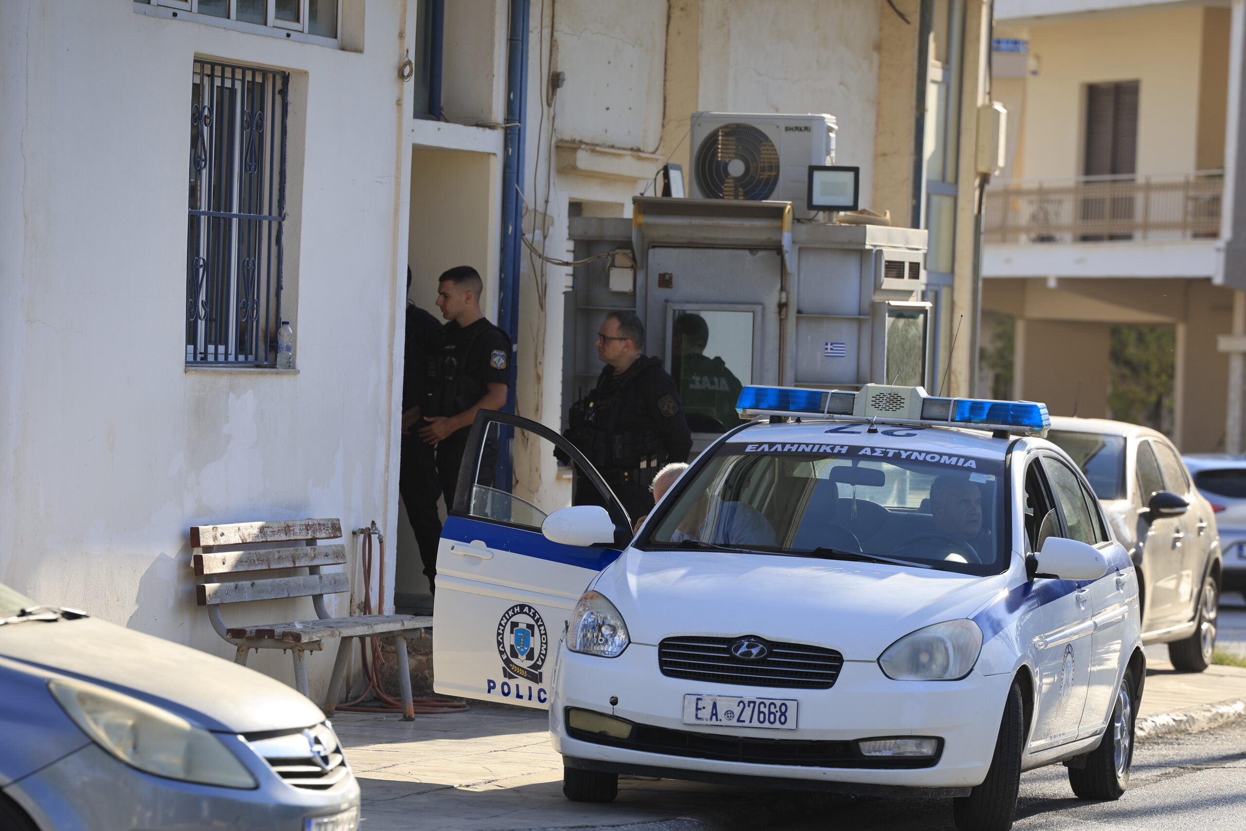 Θάνατος Σήφη Βαλυράκη: «Δεν υπήρχαν απλώς αμφιβολίες, αλλά βεβαία δικανική πεποίθηση», τονίζουν οι δικηγόροι των ψαράδων