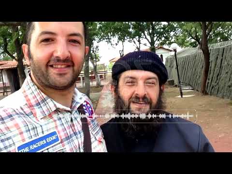 Γιαννιτσά: Αγωνία για τον μοναχό Ιωσήφ – Χάθηκαν τα ίχνη του στην Τουρκία