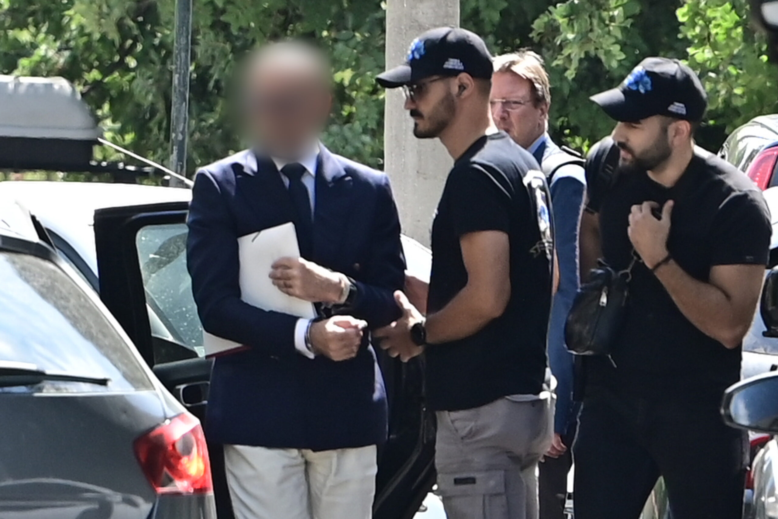 Θάνατος Μαζωνάκη: Το «σχέδιο» του γιατρού για να σπάσει την κατηγορία – Το εστιατόριο, οι κάμερες και οι τέσσερις μάρτυρες