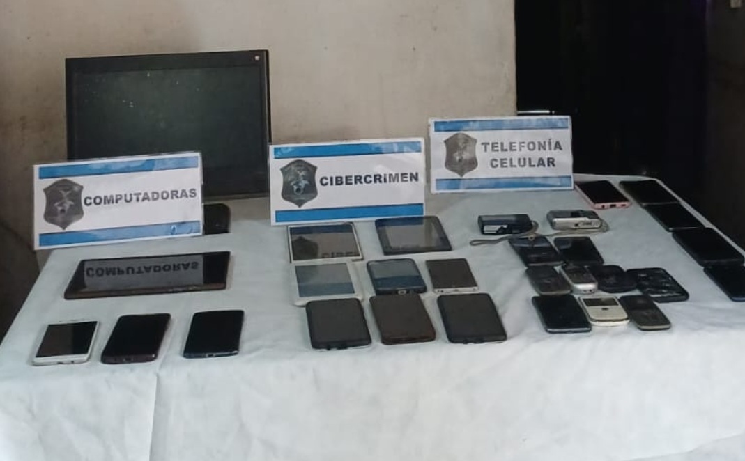 Interpol: Μεγάλη επιχείρηση για διακίνηση υλικού παιδικής κακοποίησης – 95 συλλήψεις σε 17 χώρες