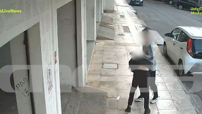 Καλαμάτα: «Θα μου σκότωνε το παιδί» – Ξεσπά η μητέρα του 17χρονου για τον άγριο ξυλοδαρμό από συνομίληκο (Βίντεο)