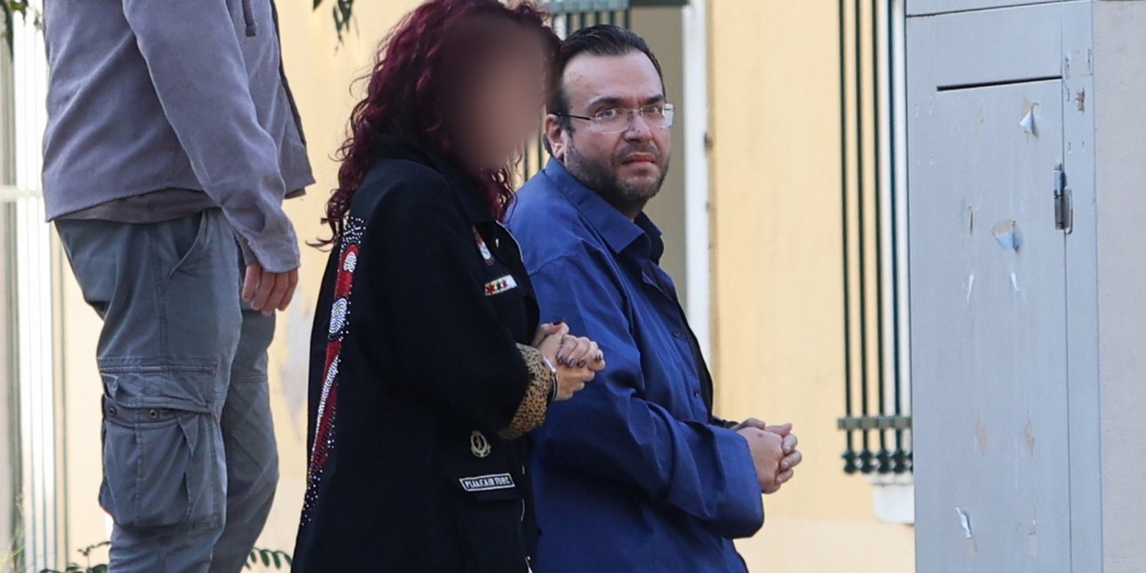 Απάτη στον ΕΦΚΑ: Ο Καμπούρης δείχνει τους λογιστές και εκείνοι τον ίδιο – Τι υποστηρίζουν στις απολογίες τους