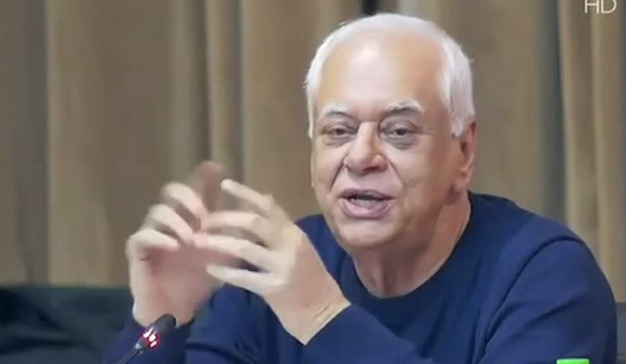Καρτερός σε ΠΑΣΟΚ: «Δική μου η γραφίδα, δική μου η υπογραφή» – «Με ποιους σκοπεύει να πάει ο Ανδρουλάκης;»