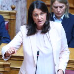 Κεραμέως: Νομοσχέδιο βάζει «φρένο» στη χρήση του ΑΙ στην εργασία – Οι νέοι κανόνες