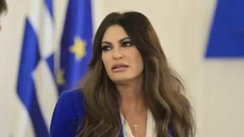 Οι αυλικοί της Κίμπερλι