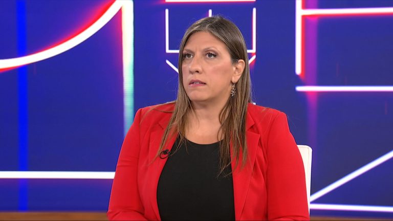 Ζωή Κωνσταντοπούλου: «Ό,τι και να κάνει ο Μητσοτάκης θα φύγει, εκτός αν κάνει πραξικόπημα» – Με ποιους αποκλείει τη συνεργασία