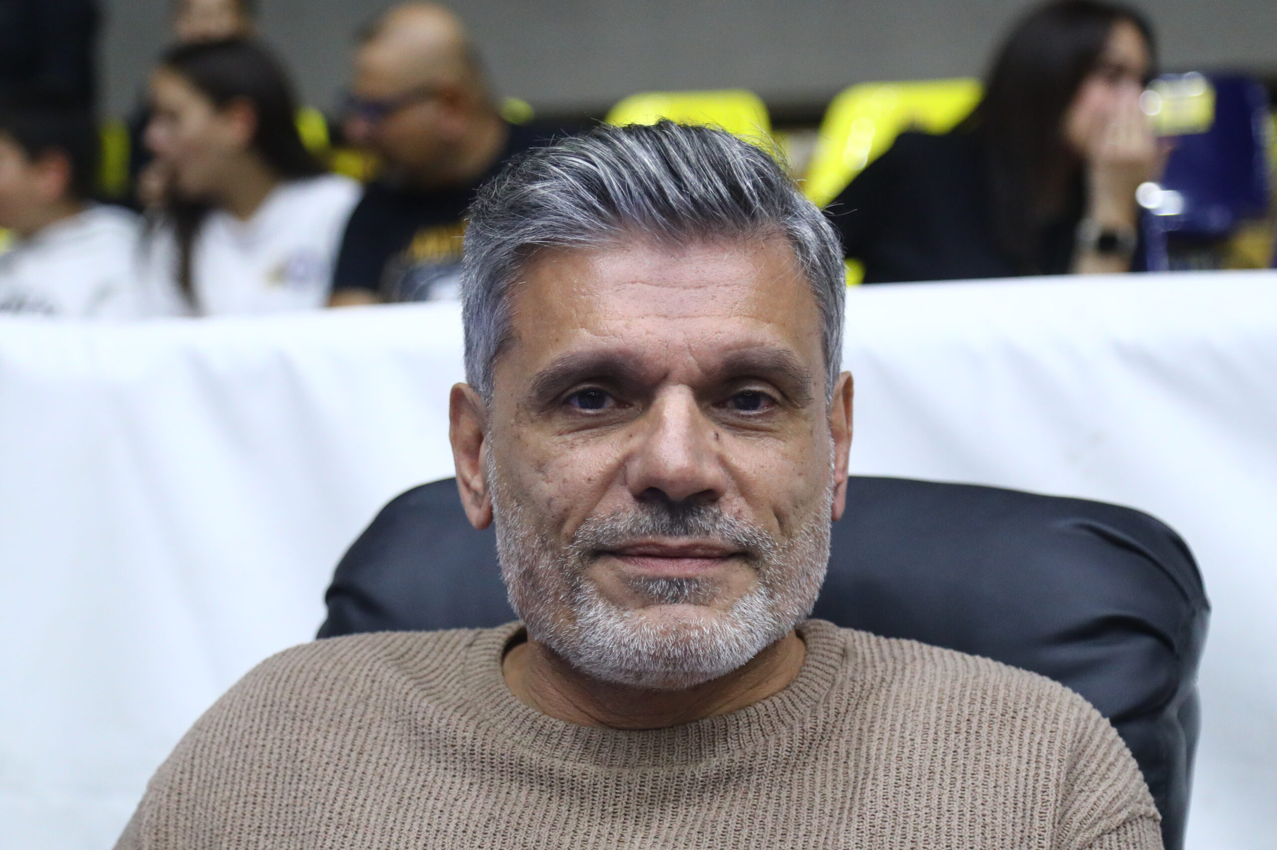 Κορωνιός: «Εάν ο Αλέξης Τσίπρας ήταν παίκτης, θα ήταν ο Νίκος Γκάλης» (Βίντεο)
