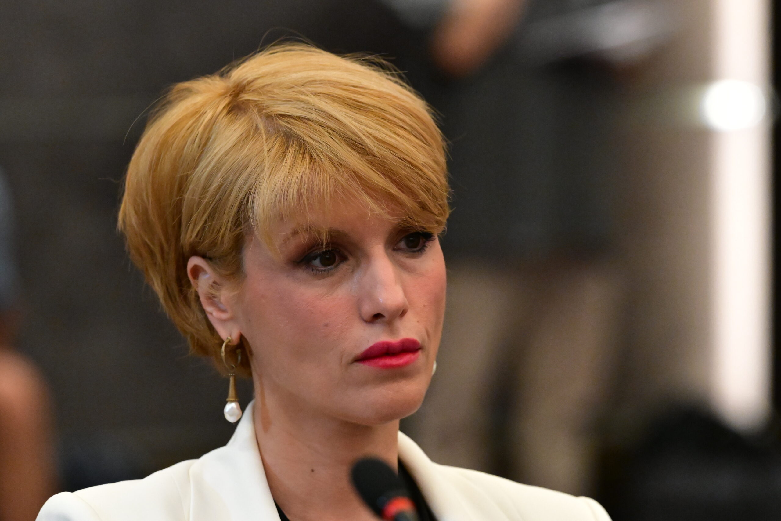 Κουφονικολάκου: «Η χώρα χρειάζεται μια νέα εθνική πυξίδα – Η εξωτερική πολιτική Μητσοτάκη οδηγεί σε υποχωρήσεις»