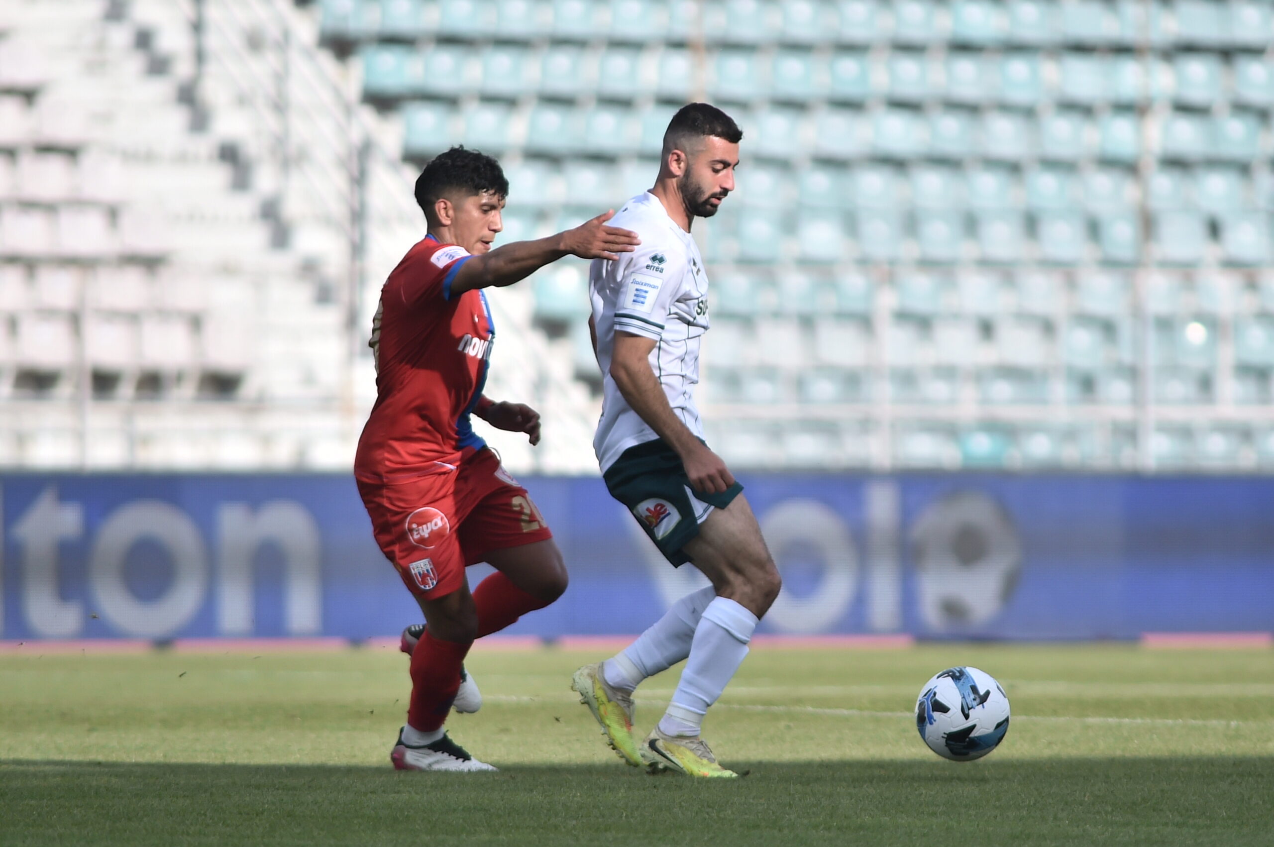 Super League: Αυλαία το Σάββατο για την 7η αγωνιστική – Το πρόγραμμα και η βαθμολογία