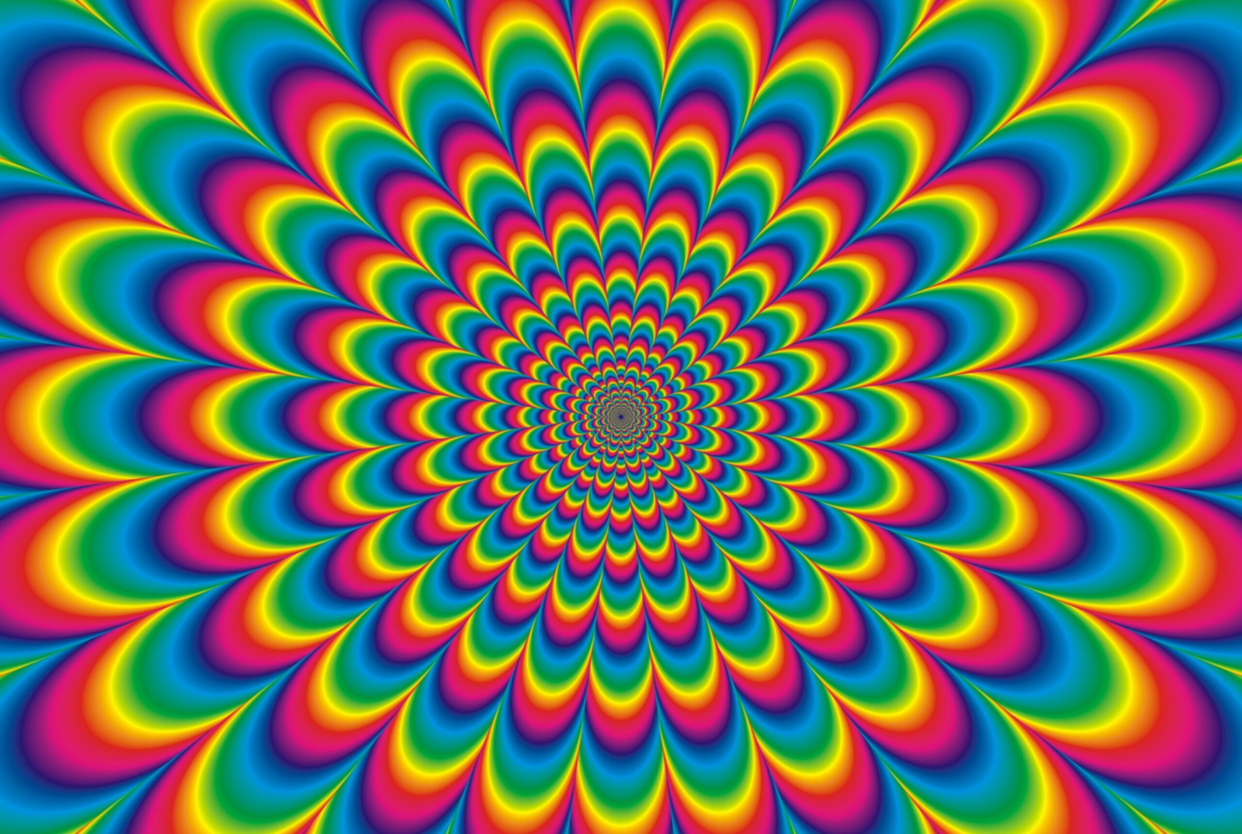 Νέα εποχή για το LSD: Εξετάζεται ως θεραπεία για το άγχος – Στο τραπέζι η έγκριση το 2027