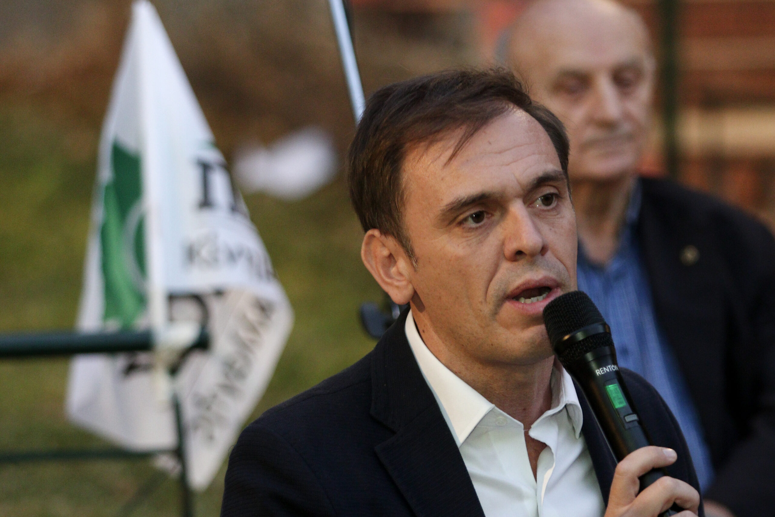 Mάντζος για Γκιλφόιλ: «Η κυβέρνηση Μητσοτάκη θα δώσει απαντήσεις ή θα συνεχίσει να σιωπά;»