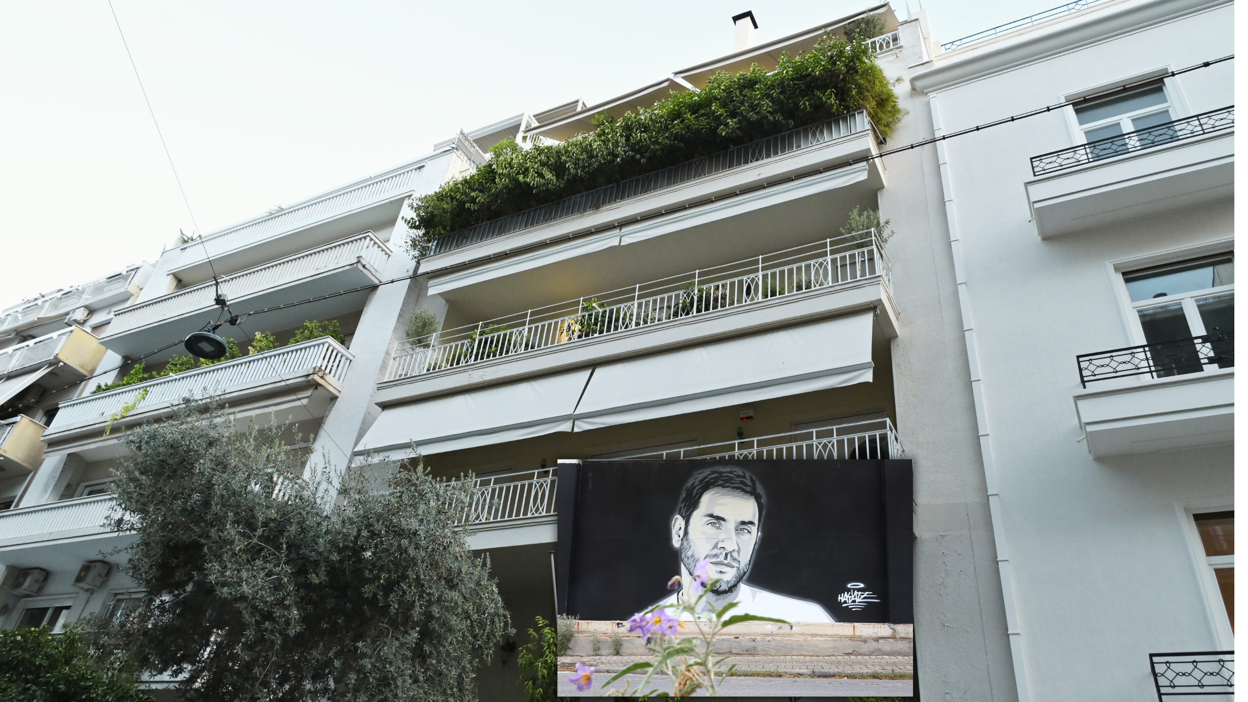 Υπόθεση Μαζωνάκη: Η ιδιοκτήτρια του ακινήτου στην Καρνεάδου «έλυσε» το συμβόλαιο με τους γιατρούς μετά τις ραγδαίες αποκαλύψεις