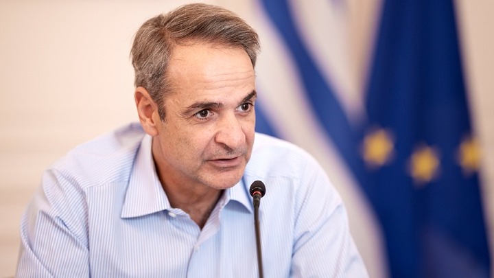 Κυριάκος Μητσοτάκης: Στη Χαλκιδική σήμερα ο πρωθυπουργός – Το πρόγραμμά του