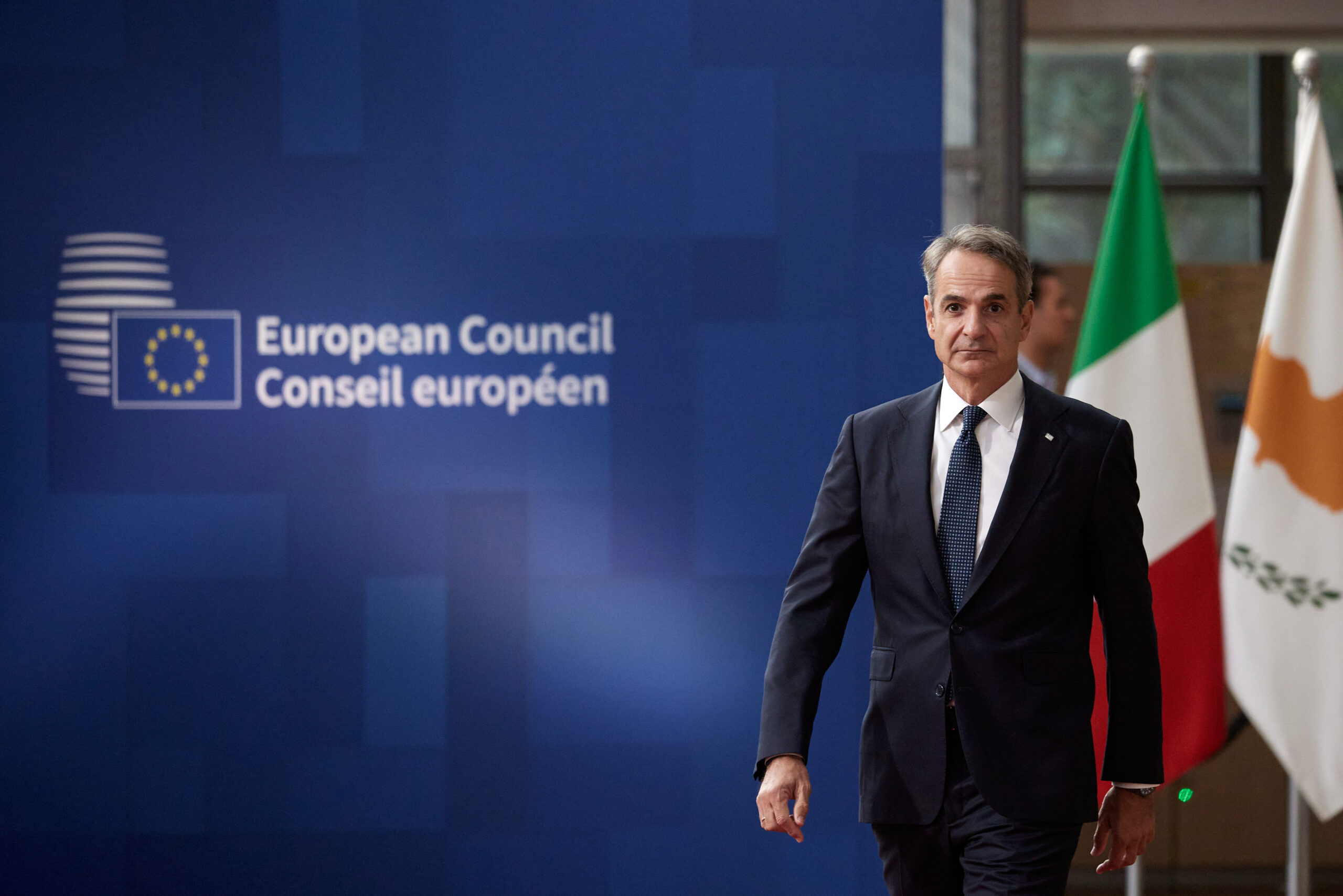 Ενεργειακή κρίση: Οι «27» ζητούν νέες παρεμβάσεις από την Κομισιόν – Η παρέμβαση Μητσοτάκη και το αίτημα έξι χωρών για αναβολή των νέων χρεώσεων στα καύσιμα