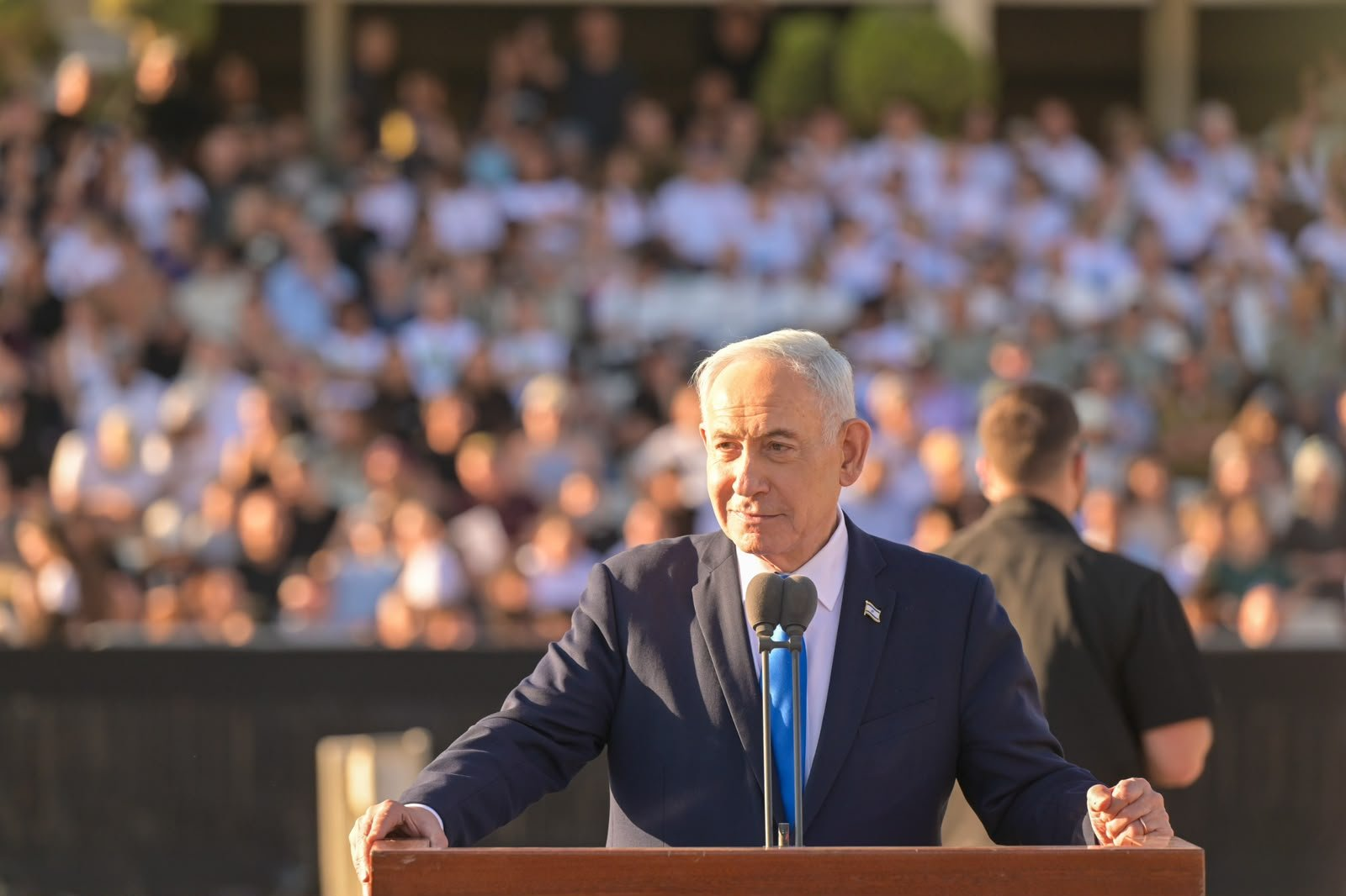 Νετανιάχου: Εντολή σε στρατό και Μοσάντ για ανατροπή του καθεστώτος στο Ιράν