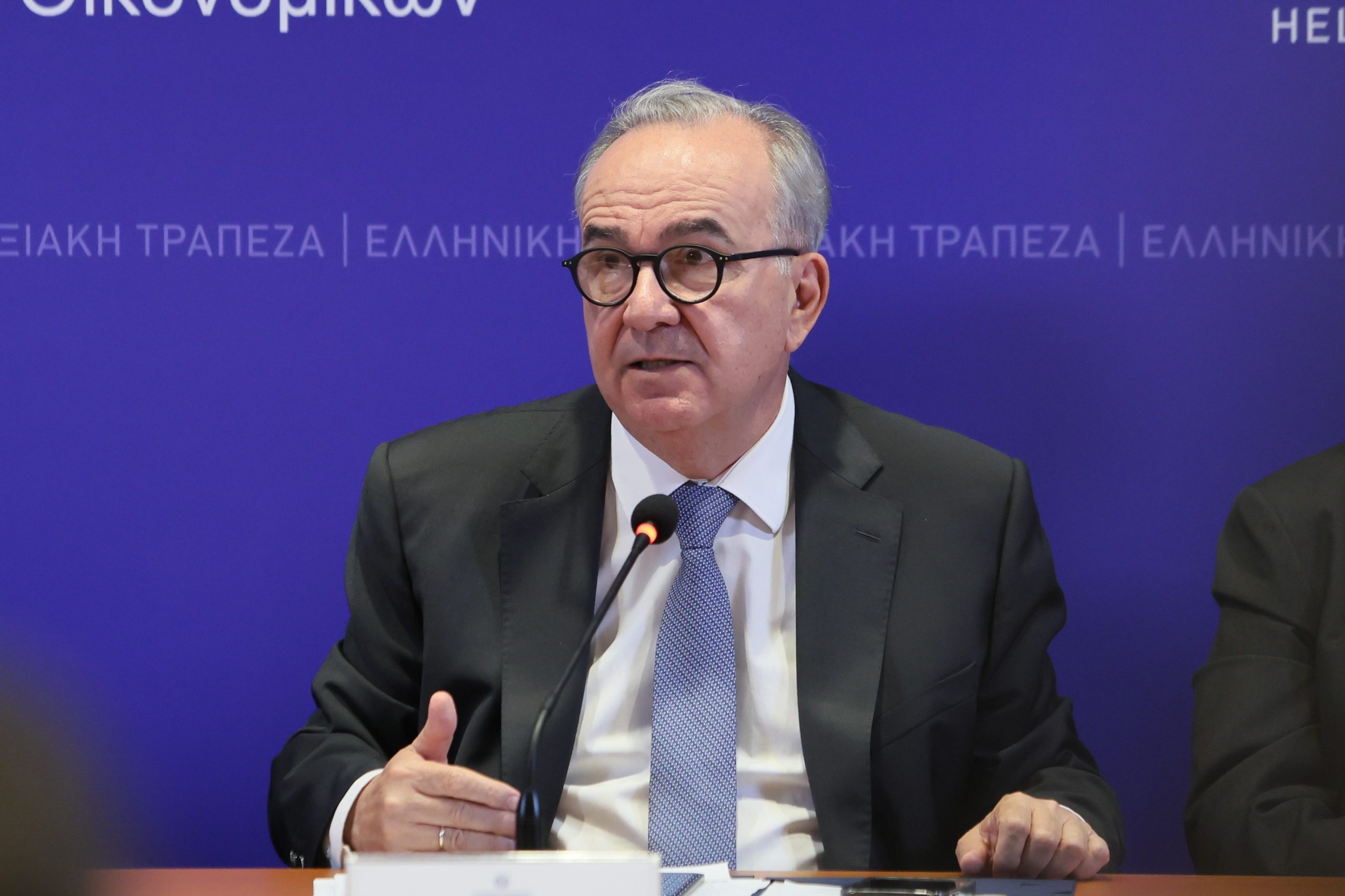 Παπαθανάσης: Διαφωνώ ότι το «Σπίτι μου» ανεβάζει τις τιμές κατοικίας