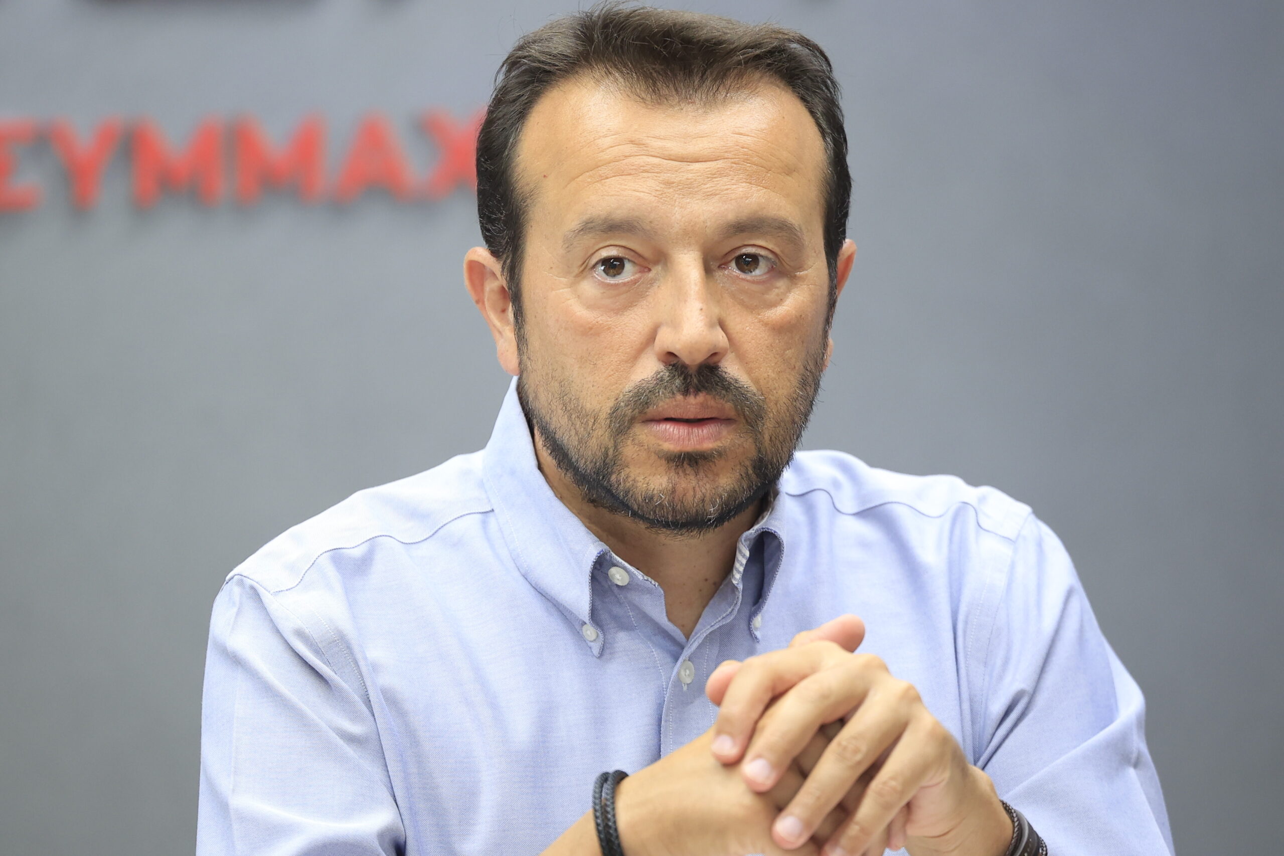 Νίκος Παππάς: «Ο Τσίπρας έδωσε συγχωροχάρτι σε όσους ανεξαρτητοποιήθηκαν»