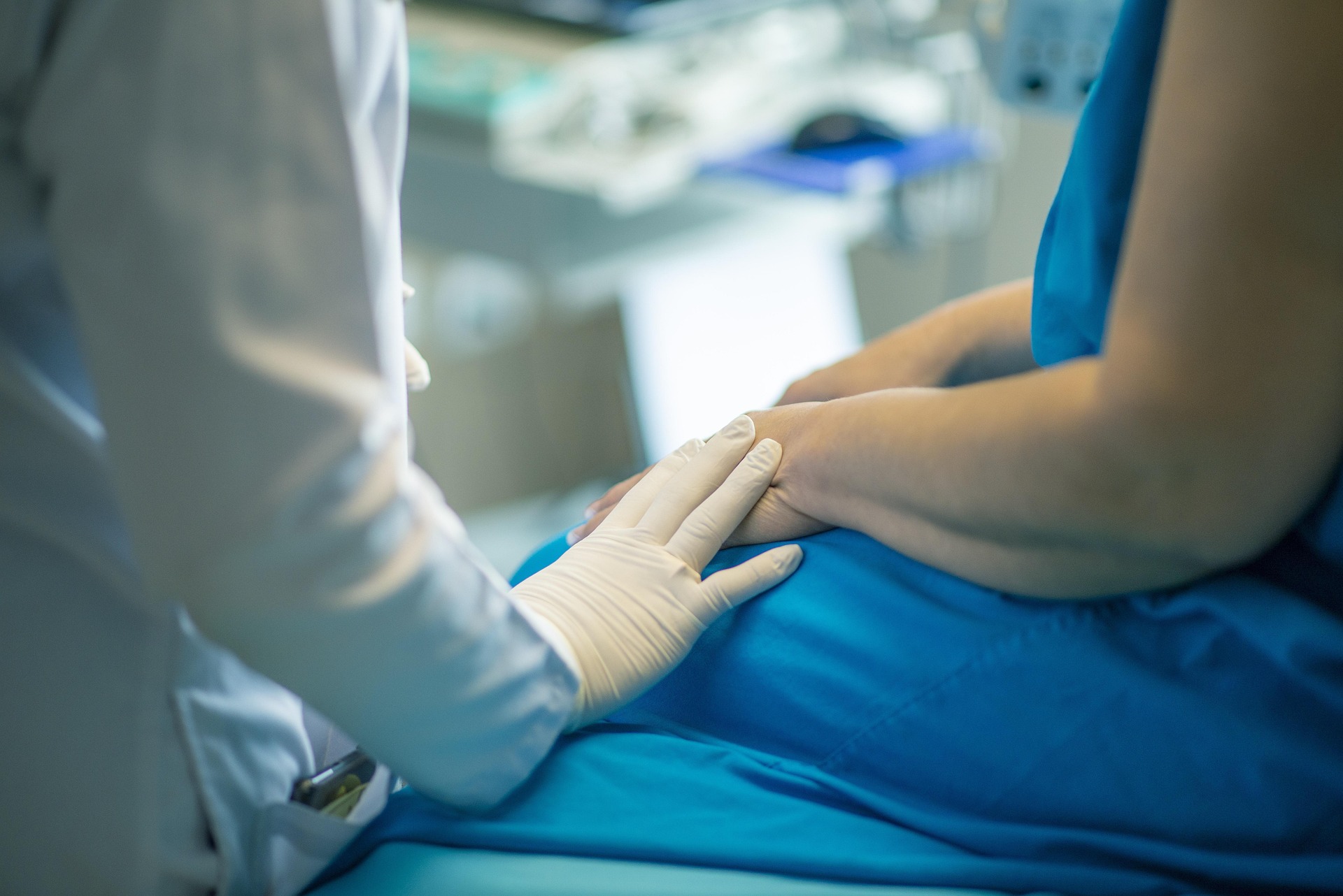 Θεσσαλονίκη: Γυναίκα υπέστη σοβαρά εγκαύματα στα γεννητικά όργανα από ιατρικό λάθος