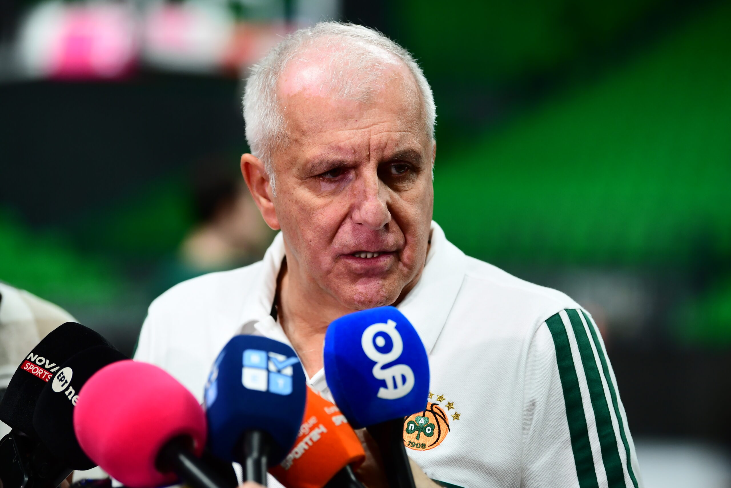 Ομπράντοβιτς για νίκη των φοιτητών στη Σερβία: «Η χώρα μας πρέπει να είναι πραγματικά δημοκρατική»