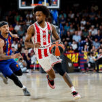 Μπαρτσελόνα – Ολυμπιακός 100-105: Δεύτερη εκτός έδρας νίκη σε παράταση στη «διαβολοβδομάδα» της Euroleague