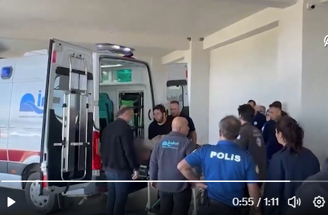 Τραγωδία στην Τουρκία: Πέντε νεκροί από κατάρρευση σε ορυχείο στη Σόμα (Βίντεο)